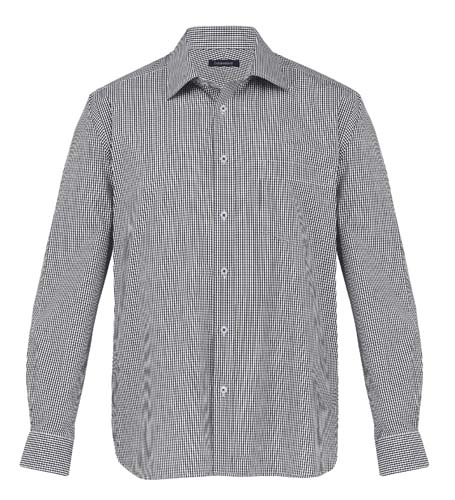 The Kingston Check Shirt image2